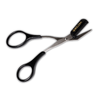 Brow Perfecting Comb Scissors