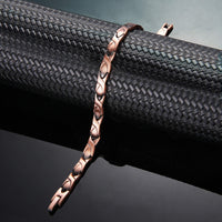 ZenFlow Copper Bracelet 210mm