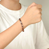 ZenFlow Copper Bracelet 210mm