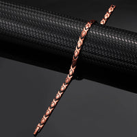 ZenFlow Copper Bracelet 210mm