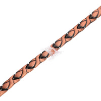 ZenFlow Copper Bracelet 210mm