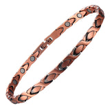 ZenFlow Copper Anklet 260mm