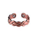 Zenflow Copper Ring