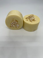 Oatmeal Dream Handmade Soap