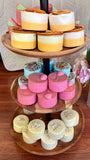 Zesty Lemon Handmade Soap