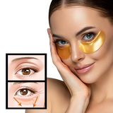 24K Collagen Eye Repair Mask [ 12 Pack ]