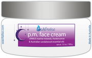p.m. face cream (aka Mineral Intensive)