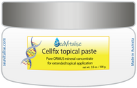 Cellfix topical paste