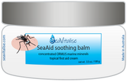 SeaAid soothing balm